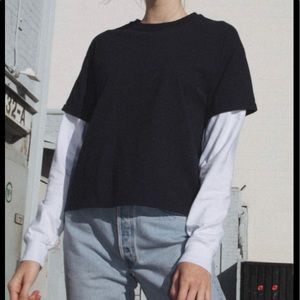 katrina brandy top!!